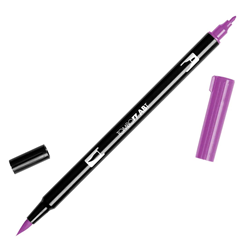 Sakura Brush Pen